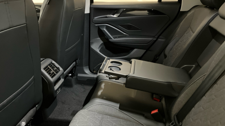 Volkswagen Tiguan 1.5 eTSI Match 5dr DSG Petrol Estate